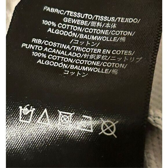 Saint Tears Jersey Size Large and XL - Picture 5 of 6